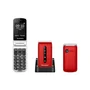 SUNSTECH CELT18 Rojo